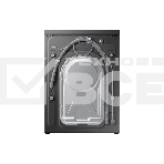 Стиральная машина Samsung WW80AGAS21AX/LP серый, загрузка фронтальная 8 кг, 1200 об/мин, класс: А, фото4