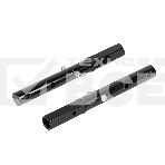 Удлинители осей шест. Denzel 23 мм/круг 30 мм, длина 290 мм, комплект 2 шт, фото 1