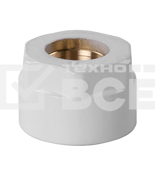 Концовка для монтажной трубки Royal Thermo 3/4