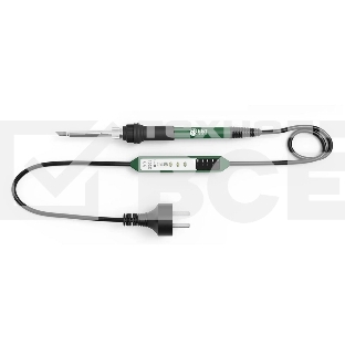 Паяльник цифровой BST-102C 90Вт, 280-480 С