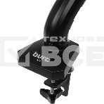 Кронштейн для мониторов ЖК Buro M1 черный 15