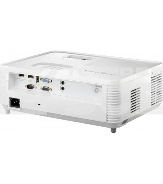 Проектор ViewSonic PS502X DLP 4000Lm LS 4000Lm ANSI (1024x768) 15000:1 ресурс лампы:5000часов 2xHDMI 2.87кг