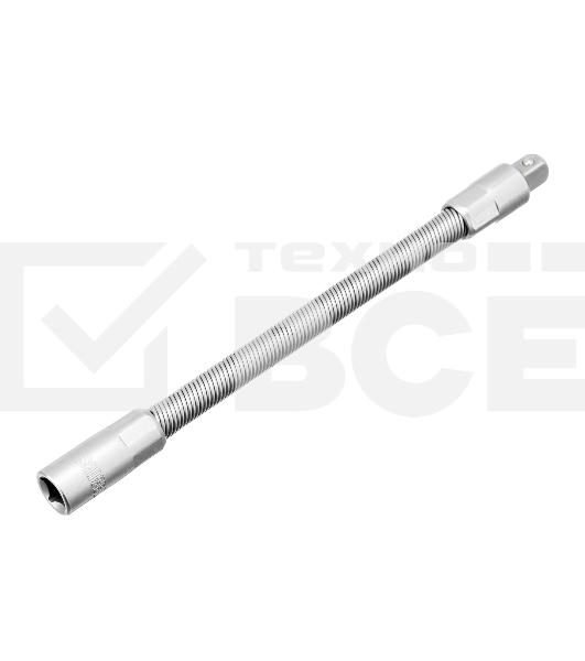 Набор инструментов Denzel 1/2', 1/4', CrV, S2, пластиковый кейс, 94 предмета