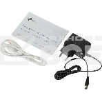 Роутер беспроводной TP-Link Archer C24 AC750 10/100BASE-TX белый, фото8