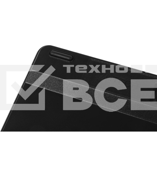 Комплект клавиатура+мышь A4Tech FStyler FB2535C беспроводной, USB + Bluetooth, 2000 DPI, черный