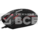 Комплект клавиатура+мышь A4Tech Bloody B1700 проводной, USB, 6000 DPI, чёрный, фото11