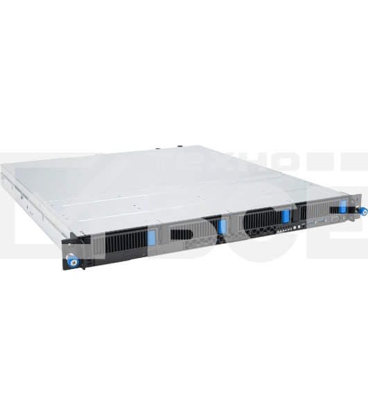 Серверная платформа ASUS RS300-E12-RS4/4R2/WOS/WOA/WON/WOM/WONCRD/WORCRD/EU (90SF03A1-M00070)