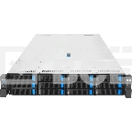 Серверная Платформа ASUS RS720-E12-RS12U, фото 1