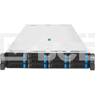 Серверная Платформа ASUS RS720-E12-RS12U