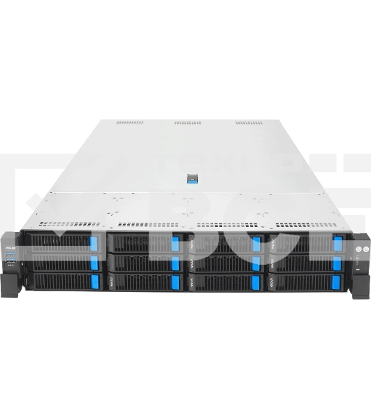 Серверная Платформа ASUS RS720-E12-RS12U