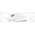 Мышь игровая беспроводная Logitech G PRO X Superlight 2C White (910-007542), фото5