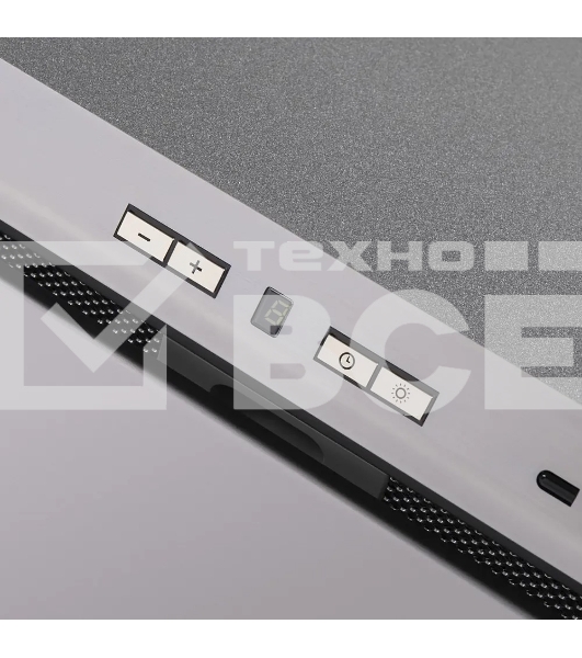 Вытяжка встраиваемая Maunfeld URANIA 74 нержавеющая сталь, 72 см, 1250 куб. м/ч, 52 дБ