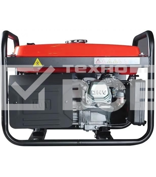 Электростанция бензиновая FUBAG BS 2200 431246