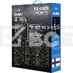 Мышь проводная SVEN RX-G970 черный, 4000 dpi, USB, кнопки - 7, фото2