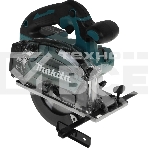 Циркулярная пила (дисковая) Makita DCS553Z (ручная), фото 1