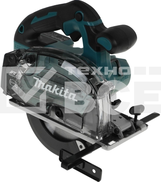 Циркулярная пила (дисковая) Makita DCS553Z (ручная)