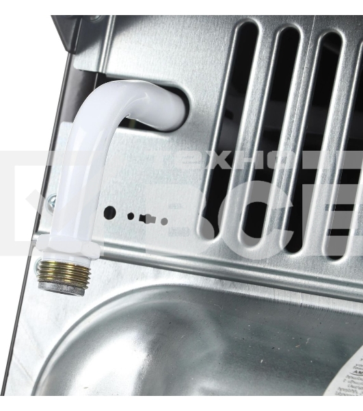 Плита газовая Gefest ПГ 6300-03 0054 коричневый, конфорок 4 шт, духовка 52 л, 60 см x 85 см x 60 см