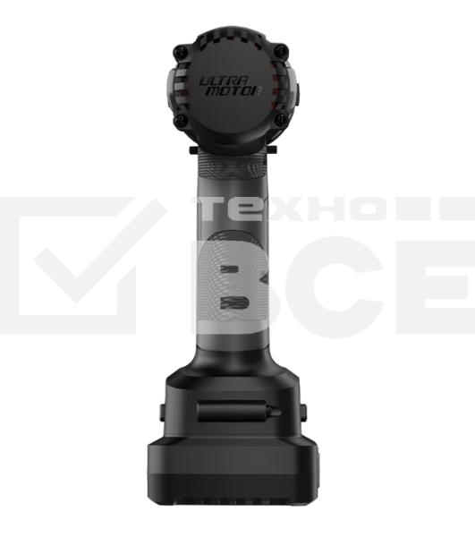 Дрель-шуруповерт Deli DE-CZ20-1D2, Аккумуляторная, 20В, 2 АКБ, Ударная, Сумка