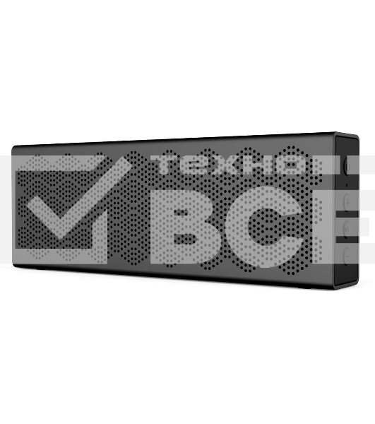 Портативная колонка Edifier MP120 1.0 серый мет./серый 8Вт