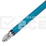 Бита PZ2х90 мм, сталь S2, кругл., 10 шт. Gross, фото6