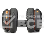 Беспроводные/проводные наушники Beyerdynamic MMX 200 Wireless черный, полноразмерные, Bluetooth + радиоканал + проводной, до 35 ч, фото6