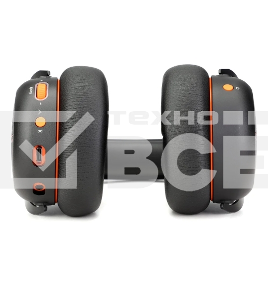 Беспроводные/проводные наушники Beyerdynamic MMX 200 Wireless черный, полноразмерные, Bluetooth + радиоканал + проводной, до 35 ч