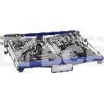 Встраиваемая посудомоечная машина MAUNFELD MLP-123I Light Beam, фото4