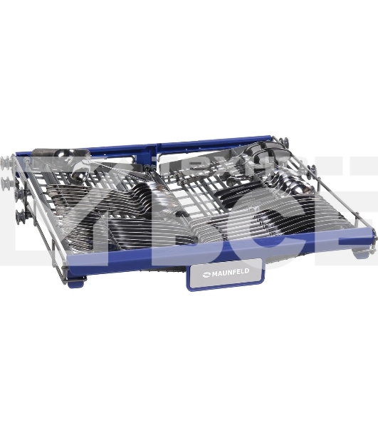 Встраиваемая посудомоечная машина MAUNFELD MLP-123I Light Beam