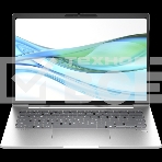 Ноутбуки HP Probook 440 G11/14'/IPS/ Intel Core Ultra 5 125U/16GB/512GB SSD/Intel Graphics/DOS/серебристый/1.4kg, фото 1