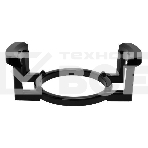 Аэрогриль RAGEX R201-000 черный, 1400 Вт, 12 л, механическое управление, 5 программ, фото4