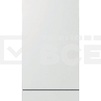 Встраиваемая посудомоечная машина GORENJE GV561D11 Встраиваемые ПММ шириной 45 см,Количество корзин:3,Бак из нержавеющей стали,Защита от перелива: Полный AquaStop,Расход воды на цикл: 9 л,Уровень шума: 45 дБ (А) относительно 1 пВт,Габаритные размеры (вхшхг): 81,5 × 44,8 × 55 см, фото2