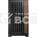 Корпус DeepCool CL600, Midi-Tower, чёрный, 2 x 120 мм, фото10