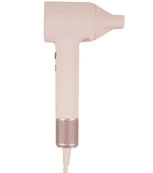 Фен Laifen MINI розовый, 1100 Вт, компактный, ионизация