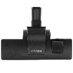 Пылесос Viconte VC-381 коричневый, 400/2400 Вт, уборка сухая, пылесборник контейнер 2 л, фото10