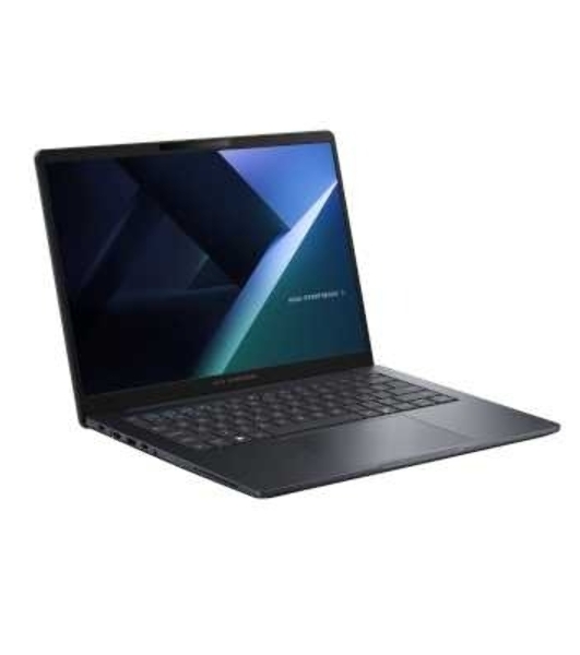 Ноутбук ASUS ExpertBook Essential B3405CCA-LY0394/14'/IPS/Intel Core Ultra 7 255H/32GB/1TB SSD/Intel Graphics/Без ОС/серый/1.492kg
