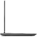 Ноутбук Lenovo LOQ 15ARP9/15.6'/IPS/AMD Ryzen 5 7235HS/16Gb/512Gb SSD/NVIDIA GeForce RTX 3050 6Gb/без ОС/серый/2.38kg, фото2