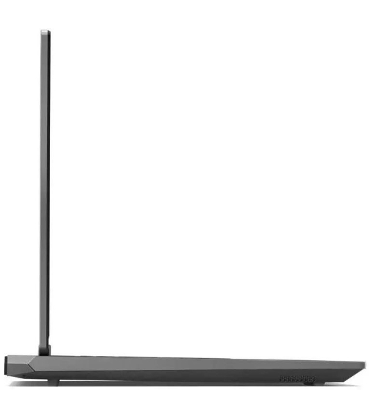 Ноутбук Lenovo LOQ 15ARP9/15.6'/IPS/AMD Ryzen 5 7235HS/16Gb/512Gb SSD/NVIDIA GeForce RTX 3050 6Gb/без ОС/серый/2.38kg