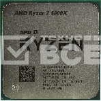 Процессор AMD Ryzen 7 5800X Soc-AM4 3.8GHz OEM, фото 1