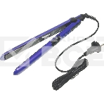 Выпрямитель Polaris PHS 2405K 35Вт фиолетовый/черный (макс.темп.:230С), фото2