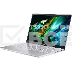 Ноутбук Acer Swift Go 14 SFG14-41-R2U2 Ryzen 5 7530U 16Gb SSD512Gb AMD Radeon 14