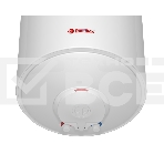 Водонагреватель Thermex Circle 100 V 1.5кВт 100л электрический настенный/белый, фото2