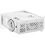 Проектор InFocus SP228 white (DLP, 1920x1080, 4000Lm, 1.47-1.62:1, 30000:1, VGA, 2xHDMI, S-Video, USB-A, RS-232) (SP228), фото 1