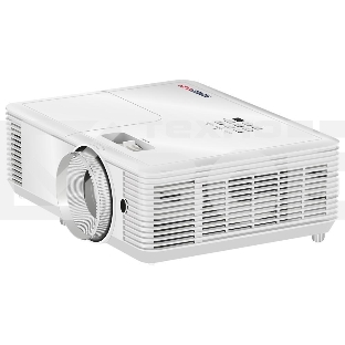 Проектор InFocus SP228 white (DLP, 1920x1080, 4000Lm, 1.47-1.62:1, 30000:1, VGA, 2xHDMI, S-Video, USB-A, RS-232) (SP228)
