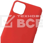 Чехол (клип-кейс) Gresso Meridian, для Apple iPhone 13 mini, красный [gr17mrn1143], фото4