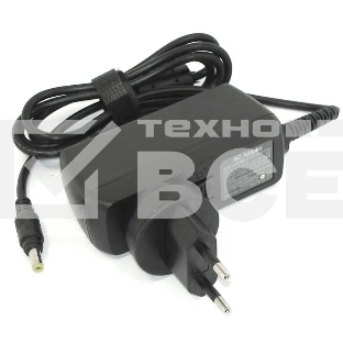 Блок питания (сетевой адаптер) для ноутбуков Asus 9.5V 2.31A 4.8x1.7mm 22W Travel Charger, OEM