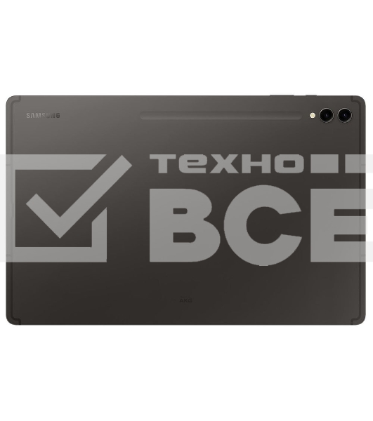 Планшет Samsung Galaxy Tab S9 Ultra SM-X910 Snapdragon 8 Gen 2 3.36 8C RAM16Gb ROM1Tb 14.6