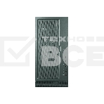 Компьютерный корпус MSI MAG VAMPIRIC 300R MIDNIGHT GREEN 2xUSB 3.0, 1xType C, 1x120mm, AGRB Fan, AGRB Control Board, Tempered Glass Window, Brown Box  (829339), фото4