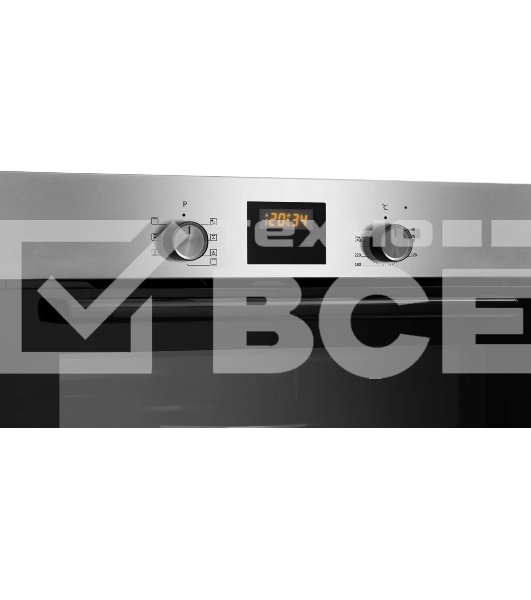 Духовой шкаф Simfer B6EM56024