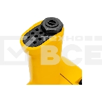 Ударный пневмогайковерт IW860, 1/2