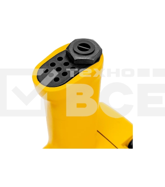 Ударный пневмогайковерт IW860, 1/2